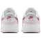 NIKE Air Max SC Sneaker Jungen 125 - white/sweet beet-light violet 33