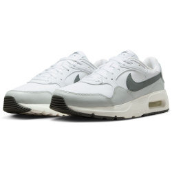 NIKE Air Max SC Sneaker Herren 121 - white/smoke grey-photon dust-sail 40