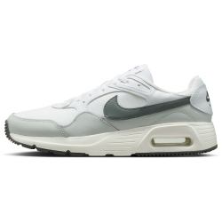 NIKE Air Max SC Sneaker Herren 121 - white/smoke grey-photon dust-sail 40