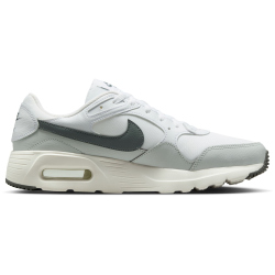 NIKE Air Max SC Sneaker Herren 121 - white/smoke grey-photon dust-sail 40