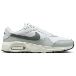 NIKE Air Max SC Sneaker Herren 121 - white/smoke grey-photon dust-sail 40