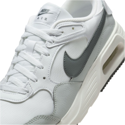 NIKE Air Max SC Sneaker Herren 121 - white/smoke grey-photon dust-sail 40