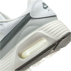 NIKE Air Max SC Sneaker Herren 121 - white/smoke grey-photon dust-sail 40