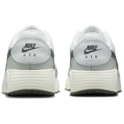 NIKE Air Max SC Sneaker Herren 121 - white/smoke grey-photon dust-sail 40
