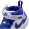 NIKE Court Borough Mid 2 Baby-Sneaker 130 - white/deep night-white 23.5