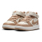 NIKE Court Borough Mid 2 Baby-Sneaker 125 - pale ivory/hemp-sail 25