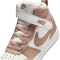 NIKE Court Borough Mid 2 Sneaker Kinder 125 - pale ivory/hemp-sail 28.5