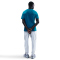 NIKE Sportswear JUST DO IT T-Shirt Herren 301 - green abyss S