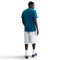 NIKE Sportswear T-Shirt Herren 301 - green abyss S