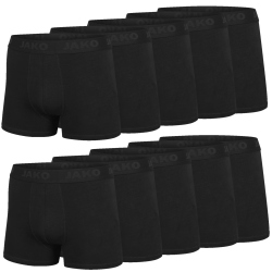 JAKO Boxershorts Premium im Bundle