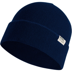 PAC Bricu Beanie 002 - navy
