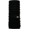 PAC Merino Fleece Neckwarmer 027 - total black