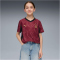 PUMA Galatasaray Istanbul Ausweichtrikot 2025/26 ohne Sponsor Kinder