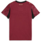 PUMA Galatasaray Istanbul Ausweichtrikot 2025/26 ohne Sponsor Kinder