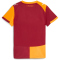 PUMA Galatasaray Istanbul Heimtrikot 2025/26 ohne Sponsor Kinder