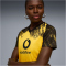 PUMA BVB Borussia Dortmund Heimtrikot 2025/26 Damen
