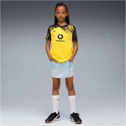 PUMA BVB Borussia Dortmund Heimtrikot 2025/26 Kinder