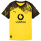 PUMA BVB Borussia Dortmund Heimtrikot 2025/26 Kinder