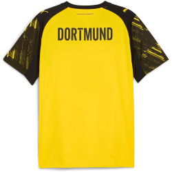 PUMA BVB Borussia Dortmund Heimtrikot 2025/26 Herren