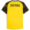 PUMA BVB Borussia Dortmund Authentic Heimtrikot 2025/26 Herren