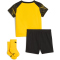 PUMA BVB Borussia Dortmund Heim Baby-Minikit 2025/26