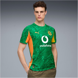 PUMA BVB Borussia Dortmund kurzarm Torwarttrikot 2025/26 Herren