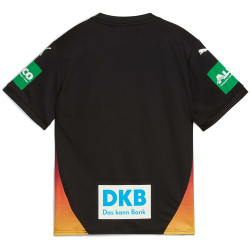 PUMA DHB Deutschland Auswärtstrikot 2026 Kinder