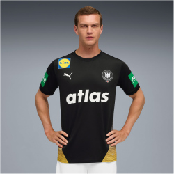 PUMA DHB Deutschland Auswärtstrikot 2026 Herren