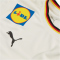 PUMA DHB Deutschland Heimtrikot 2026 Kinder