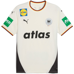 PUMA DHB Deutschland Heimtrikot 2026 Herren