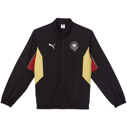 PUMA DHB Deutschland Archive 2.0 Trainingsjacke Herren