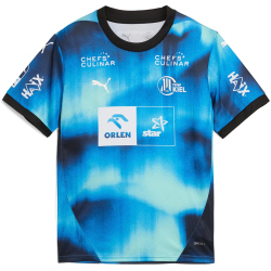 PUMA THW Kiel Auswärtstrikot 2025/26 Kinder