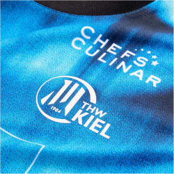 PUMA THW Kiel Auswärtstrikot 2025/26 Kinder