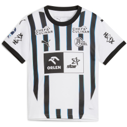PUMA THW Kiel Heimtrikot 2025/26 Kinder
