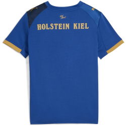 PUMA Holstein Kiel Heimtrikot 2025/26 Kinder