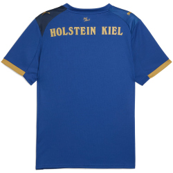PUMA Holstein Kiel Heimtrikot 2025/26 Herren