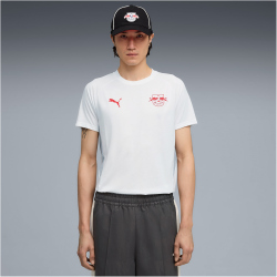 PUMA RB Leipzig Evostripe T-Shirt Herren
