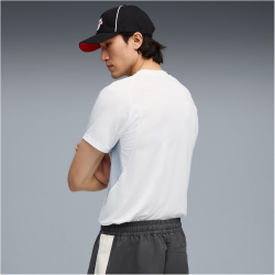 PUMA RB Leipzig Evostripe T-Shirt Herren