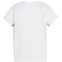 PUMA RB Leipzig Evostripe T-Shirt Herren