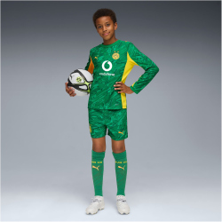 PUMA BVB Borussia Dortmund Torwartshorts 2025/26 Kinder