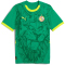 PUMA FSF Senegal Auswärtstrikot 2025 Herren