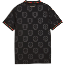 PUMA FPF Portugal Special Edition Trikot 2026 Kinder