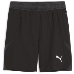 PUMA teamFINAL Shorts Herren