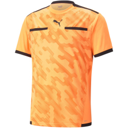 PUMA teamLIGA Referee Schiedsrichtershorts Herren