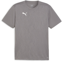 PUMA teamFINAL Trainingsshirt Herren