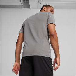 PUMA teamFINAL Trainingsshirt Herren