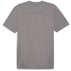 PUMA teamFINAL Trainingsshirt Herren