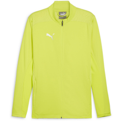 PUMA teamFINAL Trainingsjacke Herren