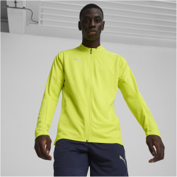 PUMA teamFINAL Trainingsjacke Herren