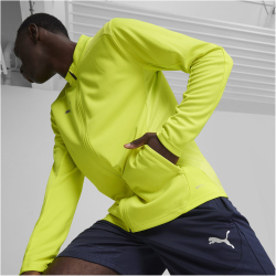 PUMA teamFINAL Trainingsjacke Herren